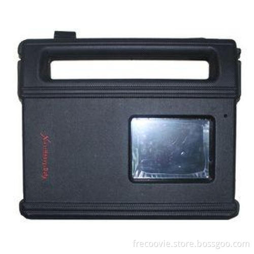 Original X431 Heavy Duty Truck Diagnostic Tool for Most Asi